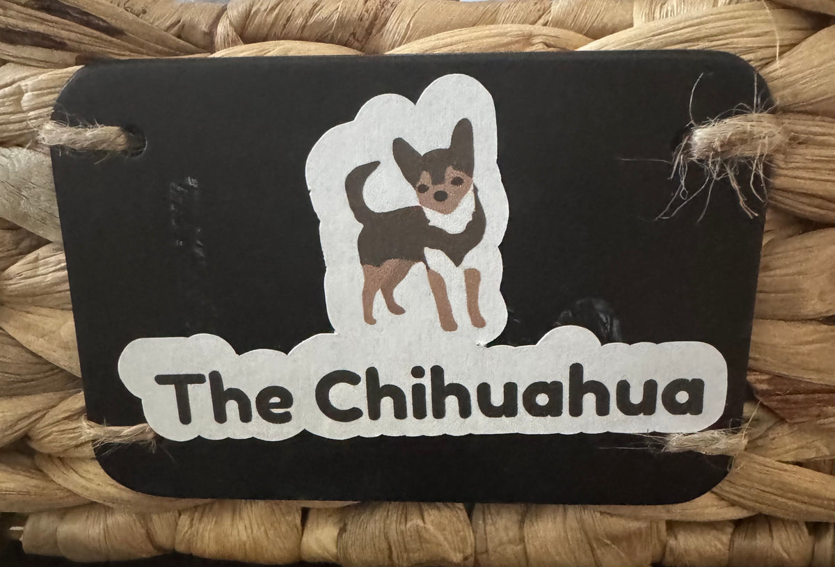 The Chihuahua - Variety Bag