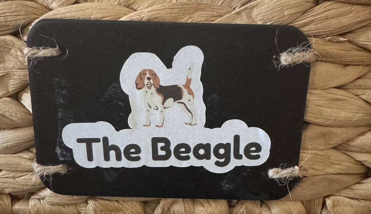 The Beagle - Variety Bag