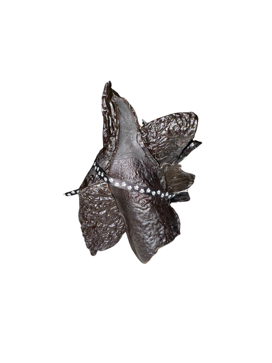 Luna's Beef Liver Bark