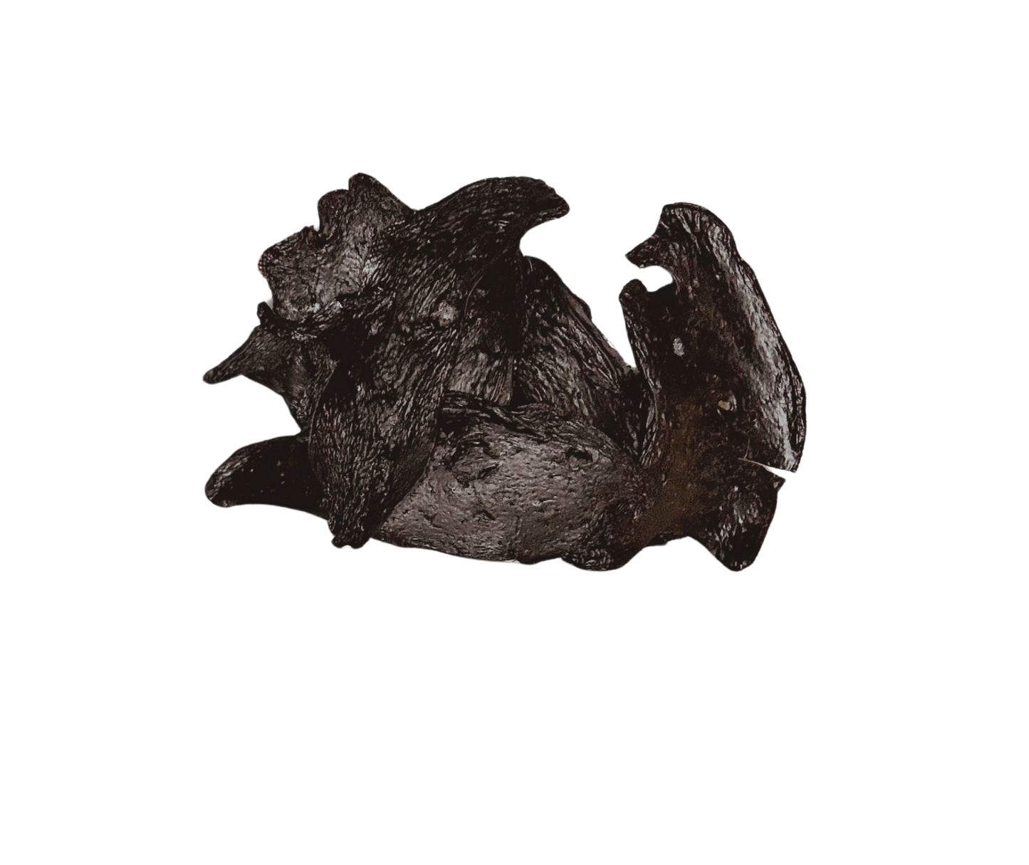 Luna's Beef Liver Bark