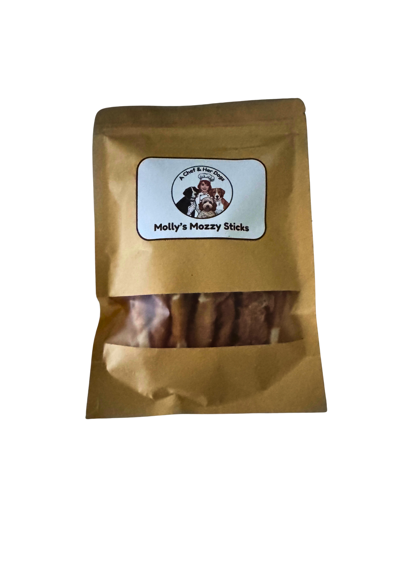 Molly's Mozzy Sticks